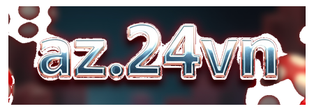 az.24vn logo